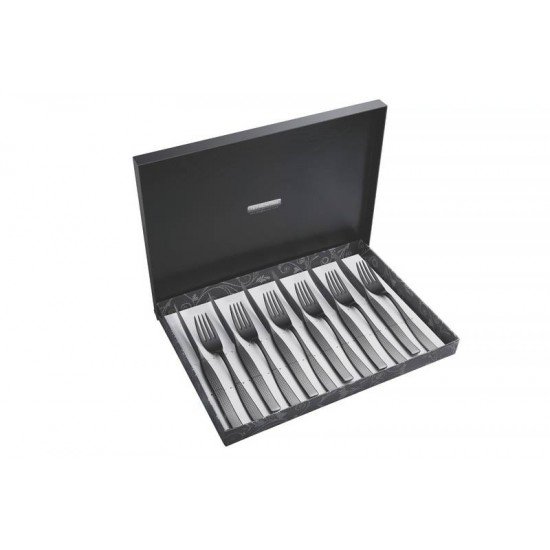 JOGO DE TALHERES 12 PC TRAMONTINA