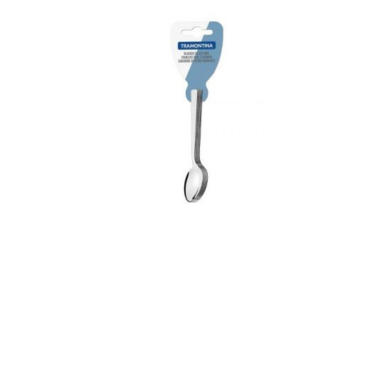 CONJUNTO DE COLHERES PARA CAFE ACO INOX 6 PC TRAMONTINA