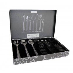 FAQUEIRO ACO INOX 27 PC TRAMONTINA