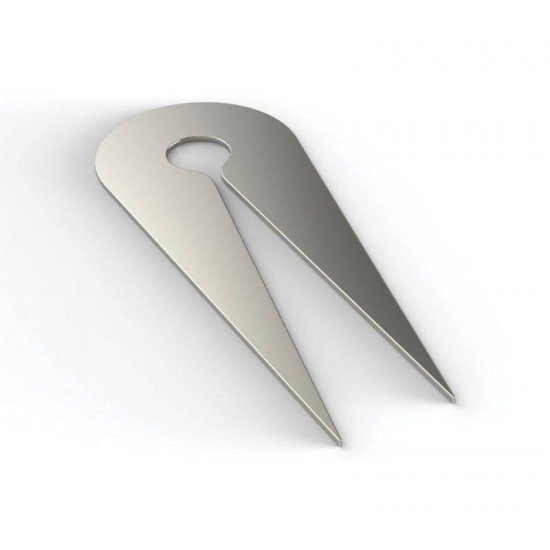 CONJUNTO DE GARFOS PARA PETISCOS 6 PCS TRAMONTINA