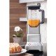 LIQUIDIFICADOR BY BREVILLE GOURMET PRO EM AL FUN COPO TRITAN 900W 2L TRAMONTINA