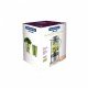 LIQUIDIFICADOR SMART GOURMET COM COPO TRITAN 1,5 L TRAMONTINA BY BREVILLE