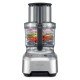 PROCESSADOR TRAMONTINA BY BREVILLE SLIPE PRO INOX 1200W TIGELA 3.7 LITROS