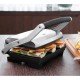 SANDUICHEIRA TRAMONTINA BY BREVILLE EXPRESS EM AÇO INOX