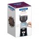 MOEDOR DE CAFÉ TRAMONTINA EM AÇO INOX EXPRESS BY BREVILLE