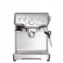 CAFETEIRA TRAMONTINA EM AÇO INOX EXPRESS BY BREVILLE