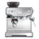 CAFETEIRA TRAMONTINA EM AÇO INOX EXPRESS PRO BY BREVILLE