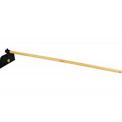 RODO METALICO PARA CURRAL CABO DE MADEIRA 145 CM TRAMONTINA