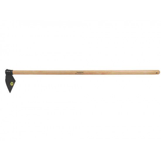 ENXADA METALICA 205 20 COM OLHO DE 42 X 32 MM CABO DE MADEIRA DE 130 CM TRAMONTINA