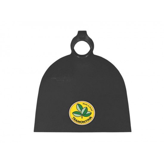 ENXADA METALICA ESTREITA CANAVIEIRA 219 25 SEM CABO TRAMONTINA