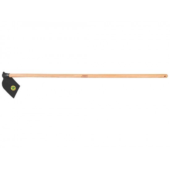 ENXADA METALICA 224 25 CABO DE MADEIRA DE 145 CM TRAMONTINA