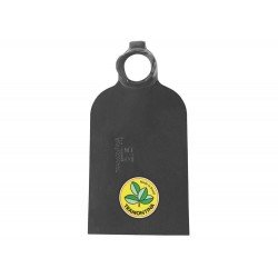 ENXADAO METALICO LARGO 270 20 SEM CABO TRAMONTINA