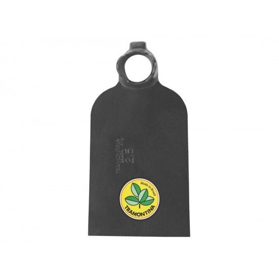 ENXADAO METALICO LARGO 270 20 SEM CABO TRAMONTINA