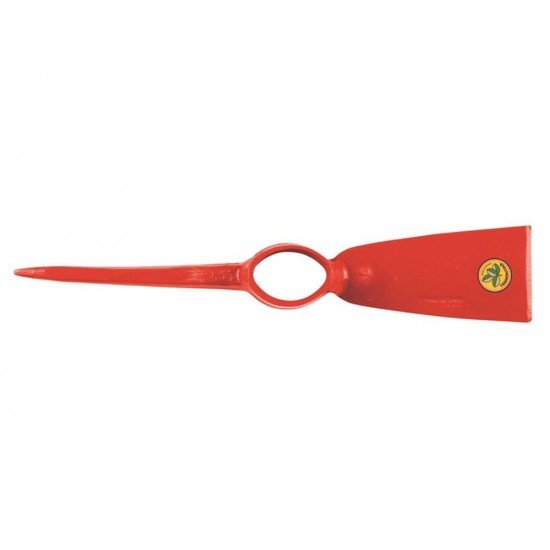 PICARETA METALICA ALVIAO TAMANHO 4 SEM CABO TRAMONTINA