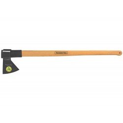 MACHADO METALICO SOLDADO TAMANHO 3.5 CABO DE MADEIRA 90 CM TRAMONTINA