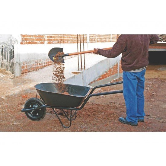 PA FRANKFURT METALICA 454 00 SEM CABO TRAMONTINA