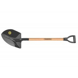 PA DE BICO METALICA 459 30 COM CABO DE MADEIRA DE 71 CM E COM EMPUNHADURA PLASTICA TRAMONTINA