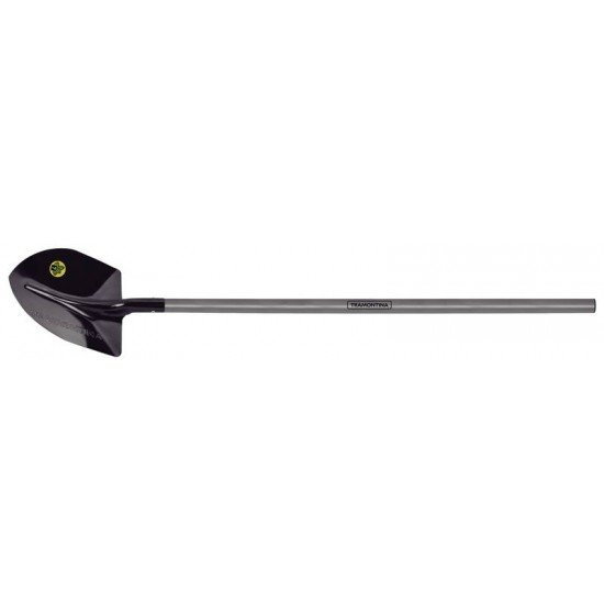 PA DE BICO COM CABO 120CM MET TRAMONTINA