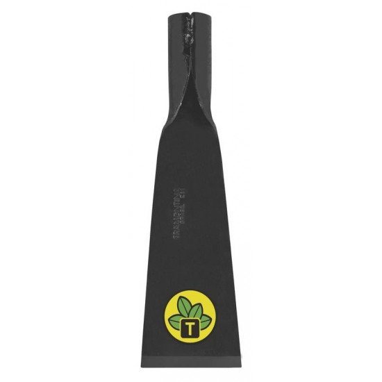 CAVADEIRA RETA MENOR EM ACO SEM CABO TRAMONTINA