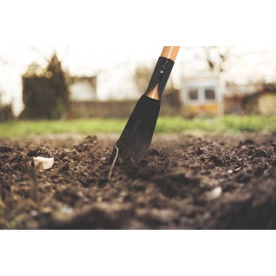 CAVADEIRA RETA MENOR EM ACO SEM CABO TRAMONTINA