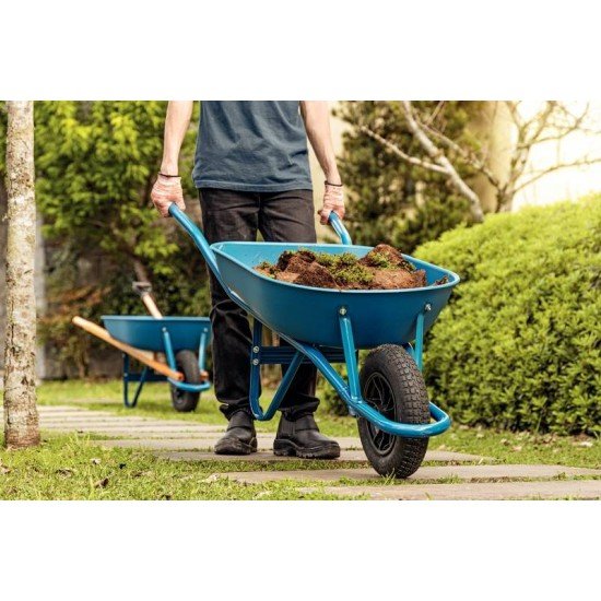 CARRINHO DE MAO CJ BR MET CA PLA RA TRAMONTINA