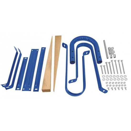 BRACO METALICO PARA CARRINHO DE MAO TRAMONTINA