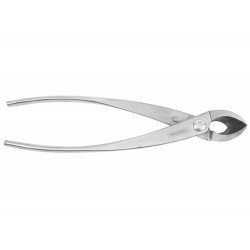 ALICATE DE PODA METALICO CORTE LATERAL PARA BONSAI TRAMONTINA