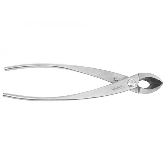 ALICATE DE PODA METALICO CORTE LATERAL PARA BONSAI TRAMONTINA