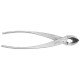 ALICATE DE PODA METALICO CORTE LATERAL PARA BONSAI TRAMONTINA