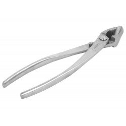 ALICATE DE PODA METALICO CORTE LATERAL PARA BONSAI TRAMONTINA