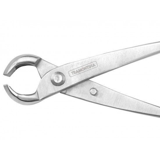 ALICATE BOLA DE PODA METALICO PARA BONSAI TRAMONTINA