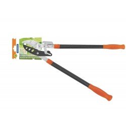 TESOURAO ANVIL METALICO COM CABO EXTENSIVEL METALICO E EMPUNHADURA PLASTICA TRAMONTINA