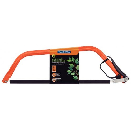 SERROTE PARA PODA PROFISSIONAL EM ARCO TRAMONTINA