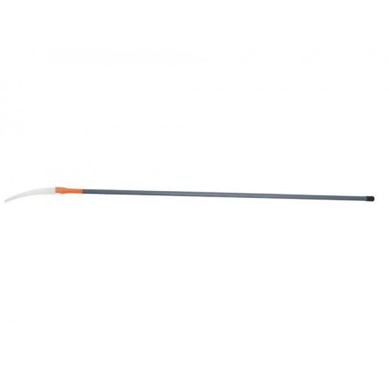 SERROTE LAMINA METALICA DE 13 POLEGADAS E CABO METALICO EXTENSIVEL DE 1,5 ATE 3 METROS TRAMONTINA