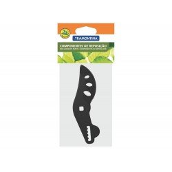 LAMINA METALICA PARA TESOURAO TIPO BYPASS 78363 505 TRAMONTINA