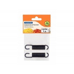 MOLA METALICA PARA TESOURA DE CABO EXTENSIVEL 78363 E 78366 ENCARTELADO TRAMONTINA