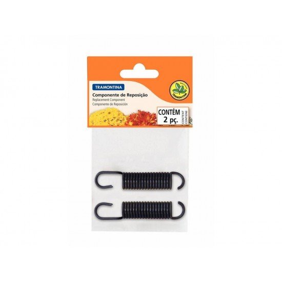 MOLA METALICA PARA TESOURA DE CABO EXTENSIVEL 78363 E 78366 ENCARTELADO TRAMONTINA