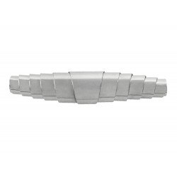 MOLA METALICA HELICOIDAL BICONICA PARA TESOURA DE PODA 78304 E 78308 ENCARTELADO TRAMONTINA