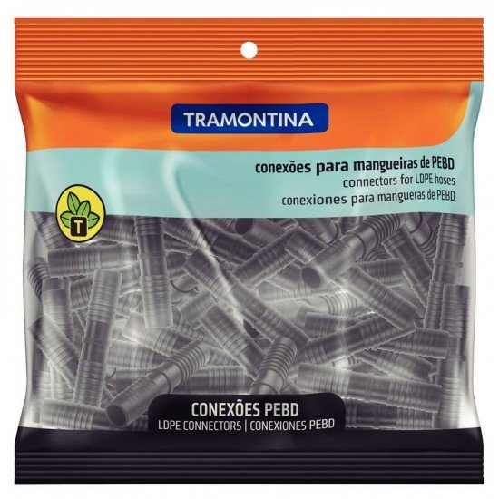 UNIAO INTERNA 1/2 TRAMONTINA