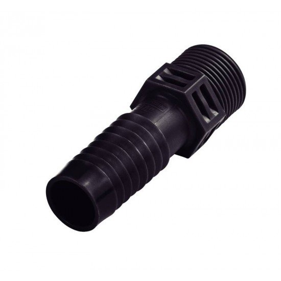 ADAPTADOR COM ROSCA EXTERNA 3/4 TRAMONTINA