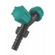 TORNEIRA PLASTICA PARA JARDIM TRAMONTINA