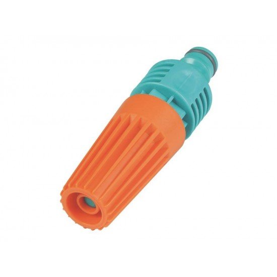 POTE 34 UNI DE ESGUICHO EM PLASTICO JATO REGULAVEL PARA ENGATE RAPIDO PARA JARDIM TRAMONTINA