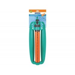 HIDROPISTOLA PLASTICA PARA ENGATE RAPIDO PARA JARDIM TRAMONTINA