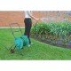 CONJUNTO PARA IRRIGACAO CONTENDO 1 ENGATE E 1 ESGUICHO ROSQUEADO EM PLASTICO PARA JARDIM TRAMONTINA