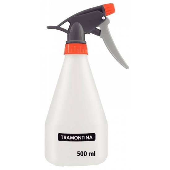 PULVERIZADOR MANUAL 0,5L TRAMONTINA