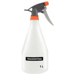 PULVERIZADOR MANUAL 1,0L TRAMONTINA
