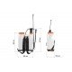 PULVERIZADOR COSTAL MANUAL 20 L TRAMONTINA
