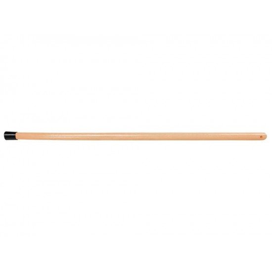 CABO DE MADEIRA REDONDO COM 145 CM PARA ENXADA TRAMONTINA