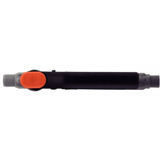 REGISTRO PARA PULVERIZAD. 12/16/20 L TRAMONTINA