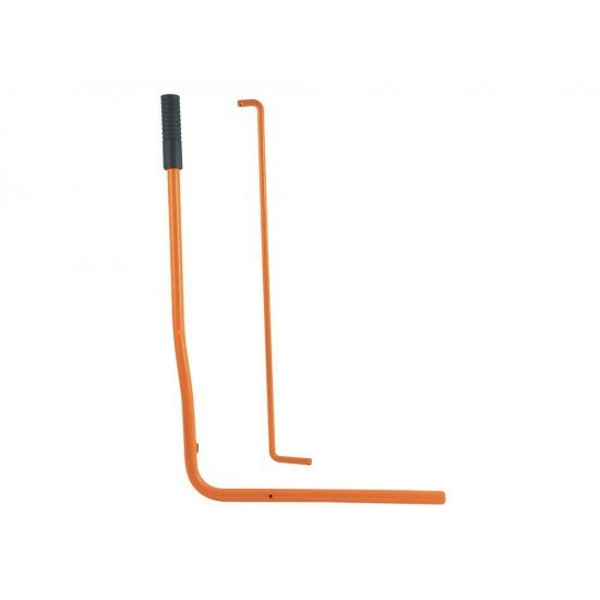 ALAVANCA DE ACIONAMENTO COM HASTE PARA PULVERIZADOR COSTAL TRAMONTINA